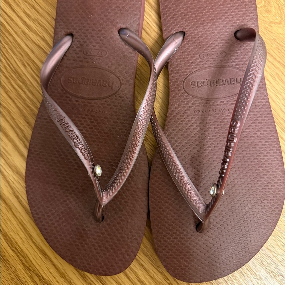 Havianas